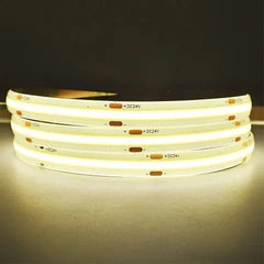 Vencha Lighting Lighting 10w COB Long Run LED Lights-For-You 5535055-24v-IP65-4K