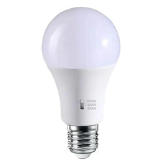 Vencha Lighting Lighting 12w LED E27, B22 A60 Globe Lights-For-You 5520120-E27