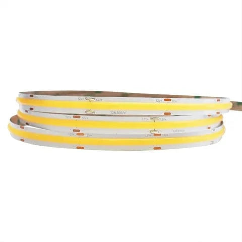 Vencha Lighting Lighting 15w COB LED Strip Light Lights-For-You 5535065-12v-IP20-3K