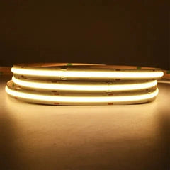 Vencha Lighting Lighting 15w COB LED Strip Light Lights-For-You 5535065-12v-IP20-3K