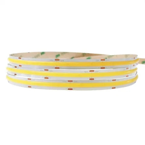 Vencha Lighting Lighting 15w COB LED Strip Light Lights-For-You 5535065-12v-IP20-4K