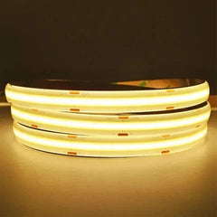 Vencha Lighting Lighting 15w COB LED Strip Light Lights-For-You 5535069-12v-IP65-3K