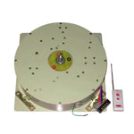 Vencha Lighting Lighting 250kg Electric Winch w/ Remote Lights-For-You 5519004