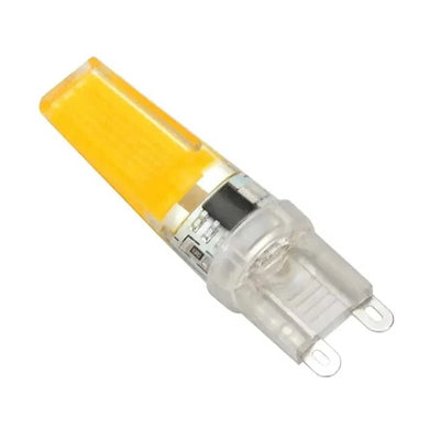 Vencha Lighting Lighting 3w LED G9 Globe Warm White Lights-For-You 5520079W