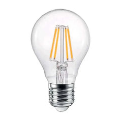 Vencha Lighting Lighting 4w 12v LED E27 A60 Globe Warm Lights-For-You 5520102W