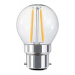 Vencha Lighting Lighting 4w LED B22 Fancy Round Lights-For-You 5520038