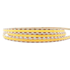 Vencha Lighting Lighting 5w COB LED Strip Light Lights-For-You 5535035-12v-IP20-3K