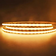 Vencha Lighting Lighting 5w COB LED Strip Light Lights-For-You 5535035-12v-IP20-3K