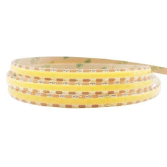 Vencha Lighting Lighting 5w COB LED Strip Light Lights-For-You 5535037-12v-IP65-3K