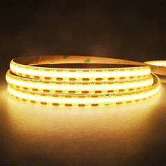 Vencha Lighting Lighting 5w COB LED Strip Light Lights-For-You 5535037-12v-IP65-3K