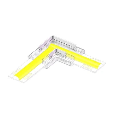 Vencha Lighting Lighting 8mm L-Shape Strip Lights-For-You 5535943