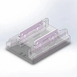 Vencha Lighting Lighting 8mm Strip to Strip Connector Lights-For-You 5535937