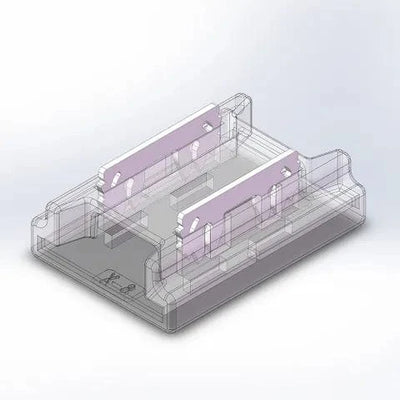 Vencha Lighting Lighting 8mm Strip to Strip Connector Lights-For-You 5535937