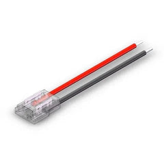 Vencha Lighting Lighting 8mm Strip to Wire Lights-For-You 5535911