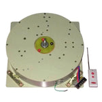 Vencha Lighting Lighting Accesories: Electric Winch w/ Remote in 50kg, 100kg or 150kg Lights-For-You 5519001