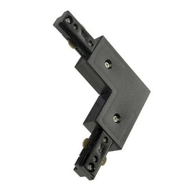 Vencha Lighting Lighting Accessories: L - Shape Joiner in White or Black Lights-For-You 5512036