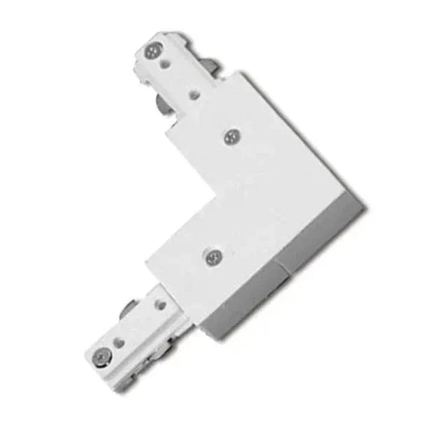 Vencha Lighting Lighting Accessories: L - Shape Joiner in White or Black Lights-For-You 5512037