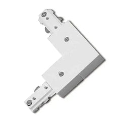 Vencha Lighting Lighting Accessories: L - Shape Joiner in White or Black Lights-For-You 5512037
