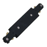 Vencha Lighting Lighting Accessories: Live Centre Joiner in White or Black Lights-For-You 5512034