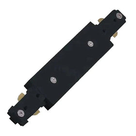 Vencha Lighting Lighting Accessories: Live Centre Joiner in White or Black Lights-For-You 5512034