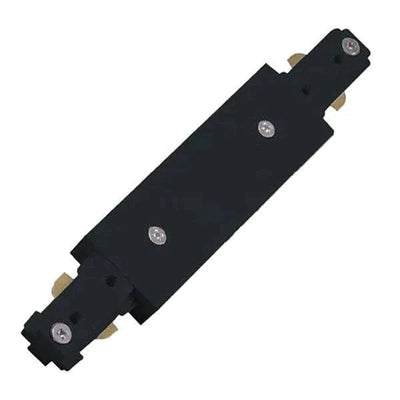 Vencha Lighting Lighting Accessories: Live Centre Joiner in White or Black Lights-For-You 5512034