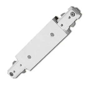 Vencha Lighting Lighting Accessories: Live Centre Joiner in White or Black Lights-For-You 5512035
