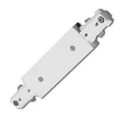 Vencha Lighting Lighting Accessories: Live Centre Joiner in White or Black Lights-For-You 5512035