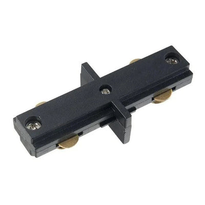 Vencha Lighting Lighting Accessories: Straight Joiner in White or Black Lights-For-You 5512030