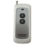 Vencha Lighting Lighting Accessory - Winch Spare Remote Lights-For-You 5519007