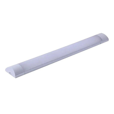 Vencha Lighting Lighting Acura LED Batten Light 20w in White or Black Lights-For-You 5520115