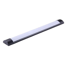 Vencha Lighting Lighting Acura LED Batten Light 20w in White or Black Lights-For-You 5520117