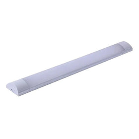 Vencha Lighting Lighting Acura LED Batten Light 40w in White or Black Lights-For-You 5520116