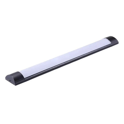 Vencha Lighting Lighting Acura LED Batten Light 40w in White or Black Lights-For-You 5520118