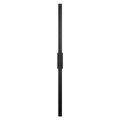 Vencha Lighting Lighting Aura Bar LED Wall Light 24w 3000k/5000k in Black Lights-For-You 5516005W