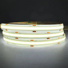 Vencha Lighting Lighting COB LED Strip Light Lights-For-You 5535069-12v-IP65-6K
