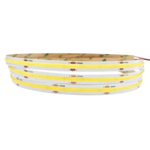 Vencha Lighting Lighting COB Long Run LED Lights-For-You 5535052-24v-IP20-4K