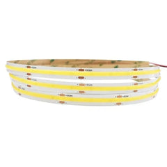 Vencha Lighting Lighting COB Long Run LED Lights-For-You 5535052-24v-IP20-4K