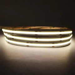 Vencha Lighting Lighting COB Long Run LED Lights-For-You 5535052-24v-IP20-4K
