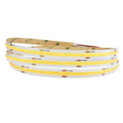 Vencha Lighting Lighting COB Long Run LED Strip Light Lights-For-You 5535052-24v-IP20-3K