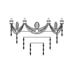 Vencha Lighting Lighting Crystal 2Lt Wall Light in Chrome or Gold Lights-For-You W-702-2L-14-CH