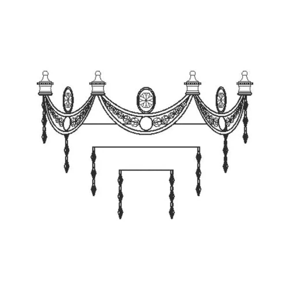 Vencha Lighting Lighting Crystal 2Lt Wall Light in Chrome or Gold Lights-For-You W-702-2L-14-CH