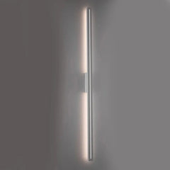 Vencha Lighting Lighting Edgar Outdoor LED Wall Light Large CCT 34w in Black, White Lights-For-You 5505135