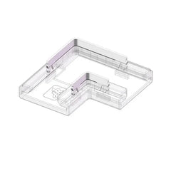 Vencha Lighting Lighting L-Shape Strip to Strip Connector Lights-For-You 5535944