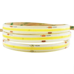 Vencha Lighting Lighting Long Run LED Strip Light Lights-For-You 5535055-24v-IP65-6K