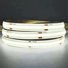 Vencha Lighting Lighting Long Run LED Strip Light Lights-For-You 5535055-24v-IP65-6K