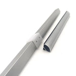 Vencha Lighting Lighting Plastic Straight Connector to suit VC1616A Lights-For-You 5536020-SC