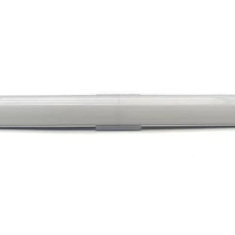 Vencha Lighting Lighting Plastic Straight Connector to suit VC1616A Lights-For-You 5536020-SC