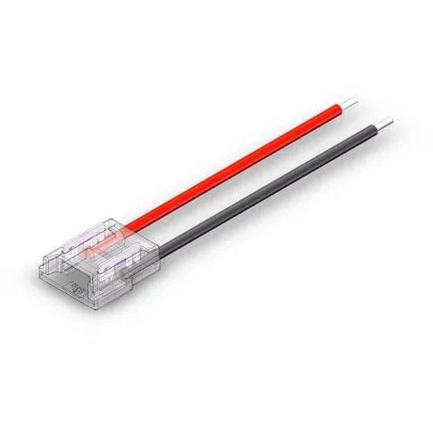 Vencha Lighting Lighting Strip to Wire with 1m Cable Lights-For-You 5535912
