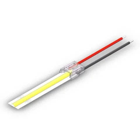 Vencha Lighting Lighting Strip to Wire with 1m Cable Lights-For-You 5535912