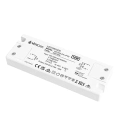 Vencha Lighting Lighting VDI18W 18w 24v IP20 LED Driver Lights-For-You 5537006